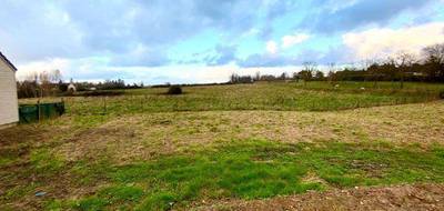 Programme terrain + maison à Bourneville-Sainte-Croix en Eure (27) de 81 m² à vendre au prix de 198000€ - 3