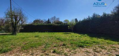 Programme terrain + maison à Eyguières en Bouches-du-Rhône (13) de 93 m² à vendre au prix de 398500€ - 4