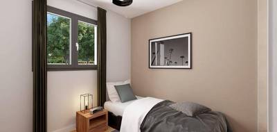 Programme terrain + maison à Dun-sur-Auron en Cher (18) de 85 m² à vendre au prix de 167800€ - 4