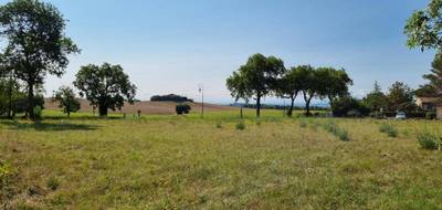 Terrain seul à Peyrens en Aude (11) de 929 m² à vendre au prix de 78000€ - 1