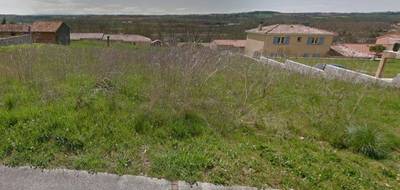 Programme terrain + maison à Montlaur en Haute-Garonne (31) de 110 m² à vendre au prix de 332000€ - 4