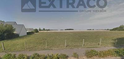 Programme terrain + maison à Aviron en Eure (27) de 118 m² à vendre au prix de 307560€ - 4