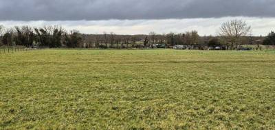 Programme terrain + maison à Saint-Julien-l'Ars en Vienne (86) de 73 m² à vendre au prix de 164933€ - 4
