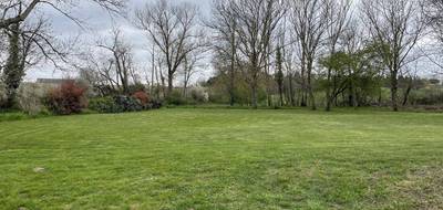Terrain seul à Odars en Haute-Garonne (31) de 1096 m² à vendre au prix de 210000€ - 2