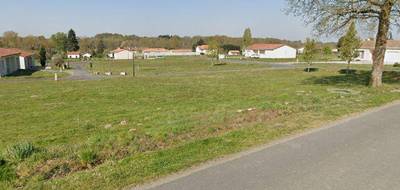 Programme terrain + maison à Hiesse en Charente (16) de 89 m² à vendre au prix de 145723€ - 4