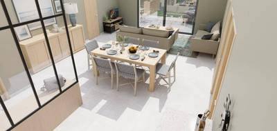 Programme terrain + maison à Le Perthus en Pyrénées-Orientales (66) de 80 m² à vendre au prix de 249800€ - 2