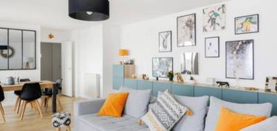 Programme terrain + maison à Denain en Nord (59) de 100 m² à vendre au prix de 235400€ - 4