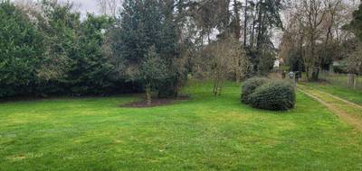 Programme terrain + maison à Mennecy en Essonne (91) de 103 m² à vendre au prix de 320000€ - 4