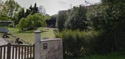 Terrain seul à Bavent en Calvados (14) de 515 m² à vendre au prix de 129000€ - 3