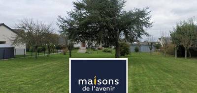 Programme terrain + maison à Dinan en Côtes-d'Armor (22) de 120 m² à vendre au prix de 364455€ - 4