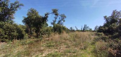 Programme terrain + maison à Orgnac-l'Aven en Ardèche (07) de 60 m² à vendre au prix de 185000€ - 4