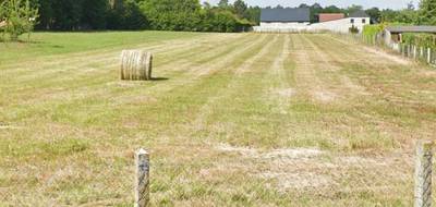 Programme terrain + maison à Dampierre-sur-Avre en Eure-et-Loir (28) de 85 m² à vendre au prix de 235100€ - 3