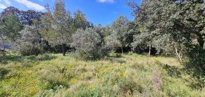 Programme terrain + maison à Vergèze en Gard (30) de 80 m² à vendre au prix de 277100€ - 4