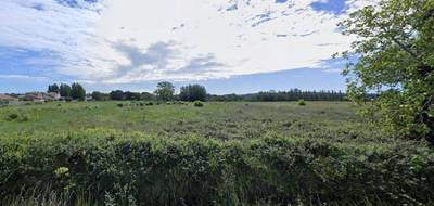 Programme terrain + maison à Coursan en Aude (11) de 95 m² à vendre au prix de 312546€ - 4