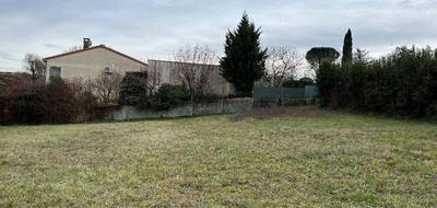 Programme terrain + maison à Saliès en Tarn (81) de 91 m² à vendre au prix de 194000€ - 4