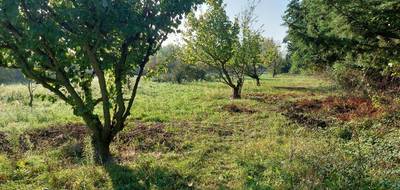 Terrain seul à Sénas en Bouches-du-Rhône (13) de 350 m² à vendre au prix de 159900€ - 1