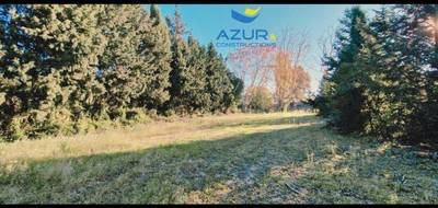 Programme terrain + maison à Maussane-les-Alpilles en Bouches-du-Rhône (13) de 88 m² à vendre au prix de 328500€ - 4