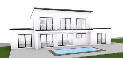 Programme terrain + maison à Ploemeur en Morbihan (56) de 150 m² à vendre au prix de 542500€ - 2