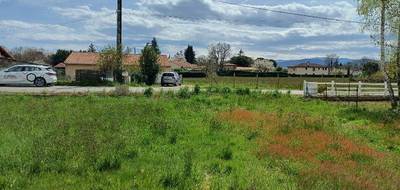 Terrain seul à Pamiers en Ariège (09) de 673 m² à vendre au prix de 74000€ - 4