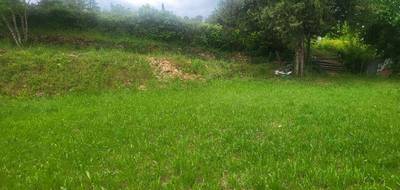 Terrain seul à Brignoles en Var (83) de 490 m² à vendre au prix de 146500€ - 1