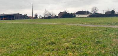 Programme terrain + maison à Saint-Paër en Seine-Maritime (76) de 100 m² à vendre au prix de 237129€ - 4