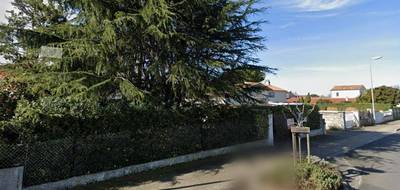 Terrain seul à Saint-Palais-sur-Mer en Charente-Maritime (17) de 788 m² à vendre au prix de 350000€ - 2