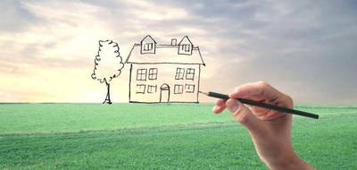 Programme terrain + maison à Dun-sur-Meuse en Meuse (55) de 105 m² à vendre au prix de 227963€ - 3