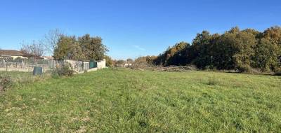 Terrain seul à Mas-Grenier en Tarn-et-Garonne (82) de 816 m² à vendre au prix de 57000€ - 3