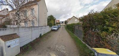 Terrain seul à Houilles en Yvelines (78) de 390 m² à vendre au prix de 315000€ - 1