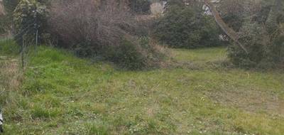 Terrain seul à Le Puy-Sainte-Réparade en Bouches-du-Rhône (13) de 451 m² à vendre au prix de 205000€ - 4