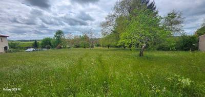 Terrain seul à Rosières en Tarn (81) de 1485 m² à vendre au prix de 78500€ - 1