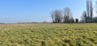 Programme terrain + maison à Rue en Somme (80) de 83 m² à vendre au prix de 359070€ - 4
