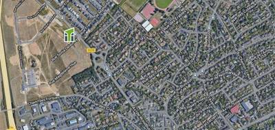 Terrain seul à Carpiquet en Calvados (14) de 329 m² à vendre au prix de 89000€ - 3