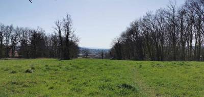Programme terrain + maison à Creuzier-le-Vieux en Allier (03) de 89 m² à vendre au prix de 238800€ - 3