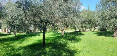 Programme terrain + maison à Draguignan en Var (83) de 115 m² à vendre au prix de 419000€ - 4