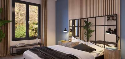 Programme terrain + maison à Aigrefeuille en Haute-Garonne (31) de 90 m² à vendre au prix de 323634€ - 3