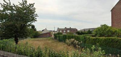 Terrain seul à Cambrai en Nord (59) de 622 m² à vendre au prix de 34000€ - 4