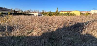 Programme terrain + maison à Pezens en Aude (11) de 90 m² à vendre au prix de 210043€ - 4