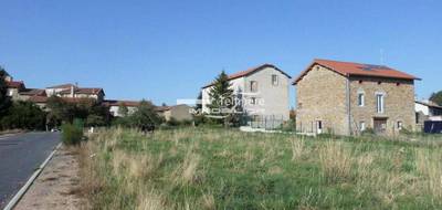 Programme terrain + maison à Bellevue-la-Montagne en Haute-Loire (43) de 75 m² à vendre au prix de 140972€ - 2
