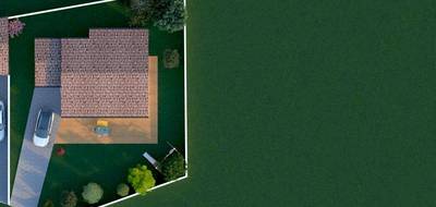 Terrain seul à La Rochelle en Charente-Maritime (17) de 397 m² à vendre au prix de 87340€ - 1