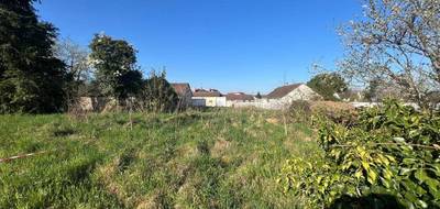 Programme terrain + maison à Moussy-le-Vieux en Seine-et-Marne (77) de 80 m² à vendre au prix de 298000€ - 3