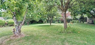 Terrain seul à Houdan en Yvelines (78) de 205 m² à vendre au prix de 115000€ - 3