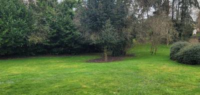 Programme terrain + maison à Mennecy en Essonne (91) de 70 m² à vendre au prix de 274000€ - 4