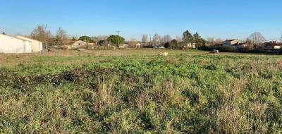 Terrain seul à Port-d'Envaux en Charente-Maritime (17) de 686 m² à vendre au prix de 60000€ - 3