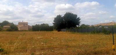 Terrain seul à Toulouse en Haute-Garonne (31) de 890 m² à vendre au prix de 390000€ - 2