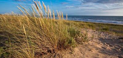 Programme terrain + maison à Beauvoir-sur-Mer en Vendée (85) de 80 m² à vendre au prix de 179021€ - 3