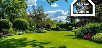 Programme terrain + maison à Dourdan en Essonne (91) de 60 m² à vendre au prix de 254100€ - 3