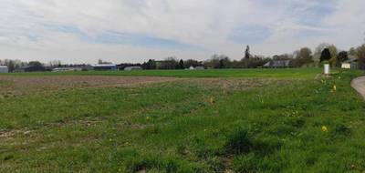 Programme terrain + maison à Lieurey en Eure (27) de 93 m² à vendre au prix de 195022€ - 4