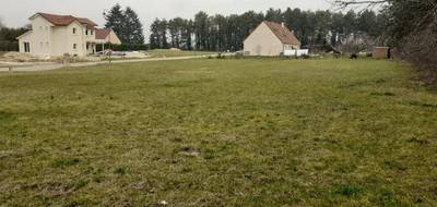 Programme terrain + maison à Le Montsaugeonnais en Haute-Marne (52) de 124 m² à vendre au prix de 236600€ - 3