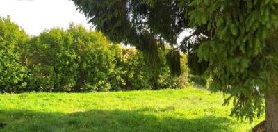 Terrain seul à Galluis en Yvelines (78) de 600 m² à vendre au prix de 152000€ - 1